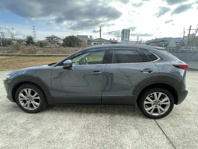 マツダ ＣＸ－３０