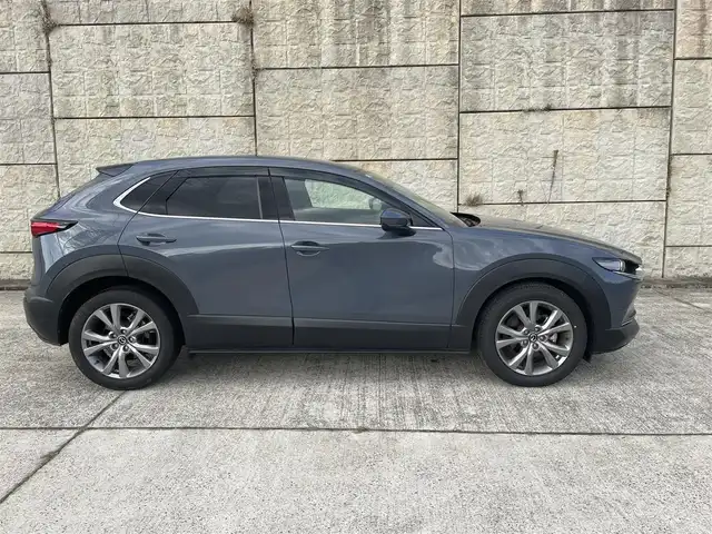 マツダ ＣＸ－３０