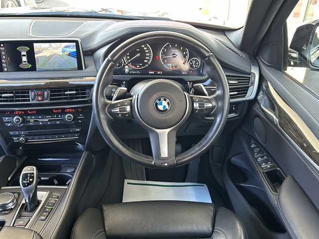 ＢＭＷ Ｘ６