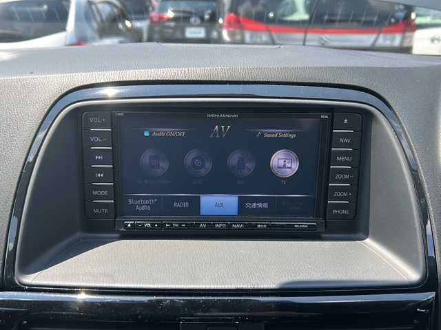 マツダ ＣＸ－５ XD 秋田県 2014(平26)年 8万km メテオグレーマイカ 登録時走行距離79909km/４WD/純正SDナビ/CD/DVD/Bluetooth/バックカメラ/フルセグTV/ETC/クルーズコントロール/前方ドライブレコーダー/横滑り防止装置/盗難防止装置/前後コーナーセンサー/アイドリングストップ/格納ウィンカーミラー/純正AW/純正フロアマット/LEDヘッドライト/フォグランプ/スマートキー