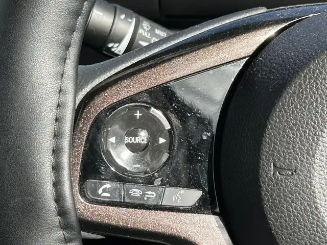 ホンダ Ｎ ＢＯＸ カスタム G L ホンダセンシング 愛知県 2019(令1)年 4.4万km クリスタルブラックパール 純正ナビ/（AM/FM/CD/DVD/BT/SD)/フルセグTV/バックカメラ/ETC/両側パワースライドドア/LEDヘッドライト/フォグランプ/クルーズコントロール/ステアリングスィッチ/レザーシート/スマートキー/スペアキー/メッキドアハンドル/純正14インチAW
