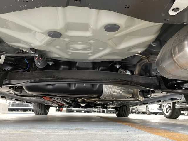 トヨタ アクア 福岡県 2023(令5)年 0.2万km パールⅡ ワンオーナー/レーダークルーズコントロール/トヨタセーフティーセンス/ディスプレイオーディオラジオ＆フルセグTV/横滑り防止装置/衝突軽減ブレーキ/レーンキープアシスト/LEDヘッドライト/前後コーナーセンサー/純正アルミホイル/電動格納ミラー/スマートキー/プッシュスタートボタン/スペアキー/オートマチックハイビーム　オートライト/バックカメラ/純正フロアマット/ビルドインETC
