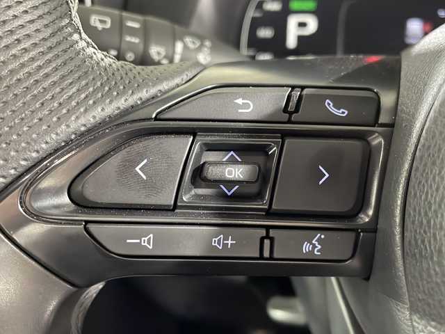 トヨタ アクア 福岡県 2023(令5)年 0.2万km パールⅡ ワンオーナー/レーダークルーズコントロール/トヨタセーフティーセンス/ディスプレイオーディオラジオ＆フルセグTV/横滑り防止装置/衝突軽減ブレーキ/レーンキープアシスト/LEDヘッドライト/前後コーナーセンサー/純正アルミホイル/電動格納ミラー/スマートキー/プッシュスタートボタン/スペアキー/オートマチックハイビーム　オートライト/バックカメラ/純正フロアマット/ビルドインETC