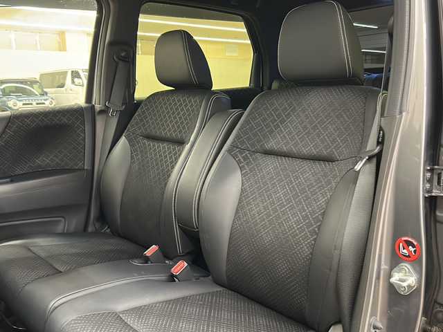 ホンダ Ｎ ＷＧＮ カスタム G ターボパッケージ 道央・札幌 2017(平29)年 3.6万km シャイニンググレーM /4WD//社外ナビ：カロッツェリア//バックカメラ/ビルトインＥＴＣ//横滑り防止装置//LEDヘッドライト//オートライト//エンジンプッシュスタート//スマートキー//スペアキー1本//純正フロアマット//純正15インチアルミホイール//電動格納ミラー//純正エンジンスターター//社外ホイール付きスタッドレスタイヤ積み込み