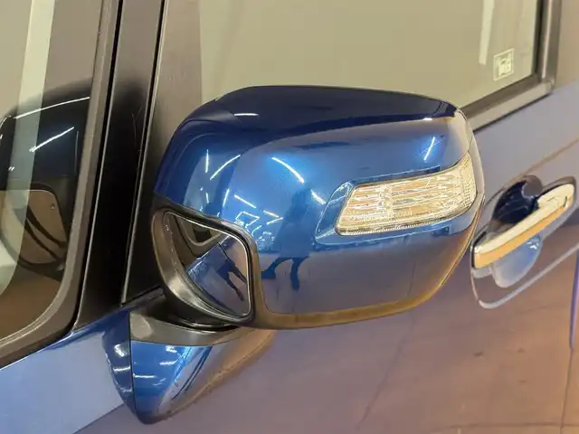 ホンダ Ｎ ＢＯＸ カスタム G Lパッケージ 群馬県 2012(平24)年 5.5万km プレミアムダイナミックブルーパール 社外SDナビ/　　CD/DVD/フルセグ/MSV/USB/iPod/片側パワースライドドア/HIDオートライト/純正14インチAW/ドライブレコーダー/アイドリングストップ/横滑り防止装置/スマートキー/ETC