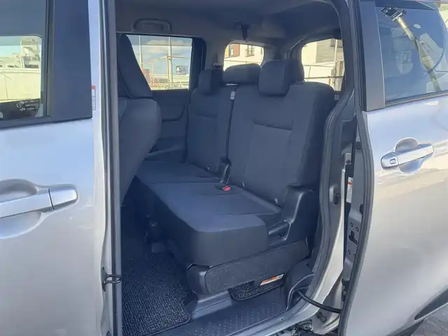 トヨタ シエンタ ハイブリッド G 広島県 2017(平29)年 4.2万km シルバーM ワンオーナー/純正ディーラーオプションナビ/・フルセグTV/・Bluetooth/セーフティーセンス/・プリクラッシュセーフティシステム/・レーンディパーチャーアラート/・オートマチックハイビーム/・先行車発信告知機能/ビルトインETC/185/60R15アルミホイール/両側パワースライドドア/スマートキー2個＆プッシュスタート