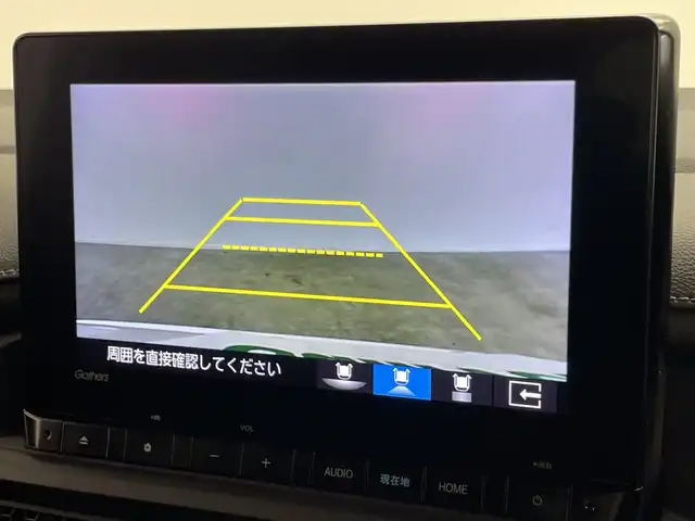 ホンダ ステップワゴン スパーダ eHEV 群馬県 2023(令5)年 3.6万km プラチナホワイトパール 純正９型ナビ　バックカメラ　アダプティブクルーズコントロール　ブラインドスポットモニター　レーンキープアシスト　衝突被害軽減ブレーキ　シートヒーター　パワーバックドア　コーナーセンサー　ＬＥＤ　禁煙車