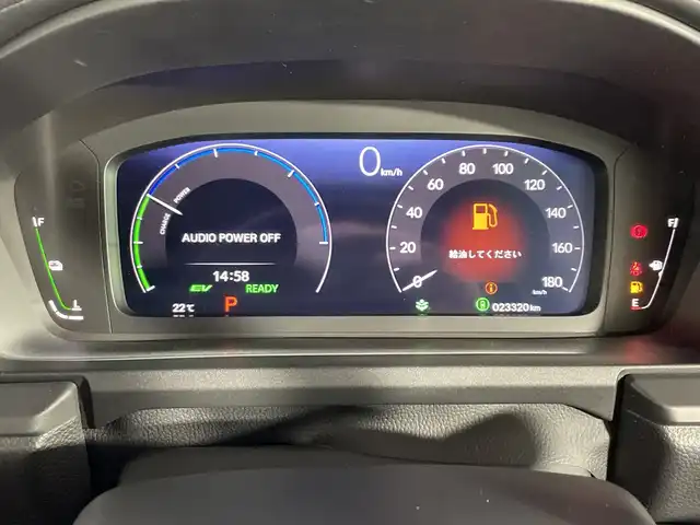ホンダ ステップワゴン スパーダ eHEV 神奈川県 2023(令5)年 2.4万km ミッドナイトブルービームM ホンダセンシング/アダブティブクルーズコントロール/CMBS衝突軽減ブレーキ/誤発進抑制機能/LKAS車線維持支援システム/標識認識機能/先行車発進お知らせ機能/歩行者事故低減ステアリング/路外逸脱抑制機能/純正11.4型ナビ/・BT/フルセグTV/SD/USB/CD/DVD/バックカメラ/BSM/両側電動ドア/ハーフレザーシート/シートヒーター(D/N)/ETC/電動サイドブレーキ/オートブレーキホールド/ECON/革巻きステアリング/ステアリングスイッチ/パドルシフト/Autoライト/パワーバックドア/スマートキー/プッシュスタートボタン/ヘッドライトレベライザー/LEDヘッドライト/フォグランプ/電動格納ミラー/ウィンカーミラー/SOSコール/オットマン/純正16インチアルミホイール/純正ドアバイザー
