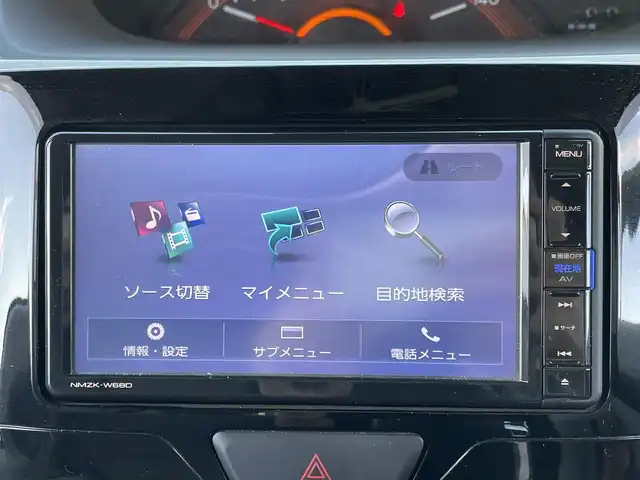 ダイハツ タント X LTD SA Ⅲ 栃木県 2018(平30)年 5.9万km ホワイト スマートアシスト3/純正メモリナビ/フルセグTV/DVD/Bluetooth/スマートキー×2/プッシュEgスタート/両側パワースライドドア/LEDヘッドライト/オートハイビーム/シートヒーター/アイドリングストップ/横滑り防止装置/ダイアトーンサウンドツイーター/ロールサンシェード/純正フロアマット