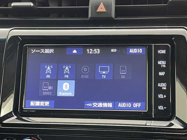 トヨタ カムリ WS 岡山県 2019(平31)年 8.6万km スティールブロンドM ワンオーナー/純正ナビ/【Bluetooth/フルセグTV】/型番:NSZT-W68T/バックカメラ/レーダークルーズコントロール/インナーミラー型ドライブレコーダー（前後）/運転席パワーシート/パドルシフト/オートブレーキホールド/衝突軽減ブレーキ/オートハイビーム/ブラインドスポットモニター/禁煙車/LEDヘッドライト/フォグランプ/ビルトインETC/ドアバイザー/保証書/取扱説明書/スマートキー×1
