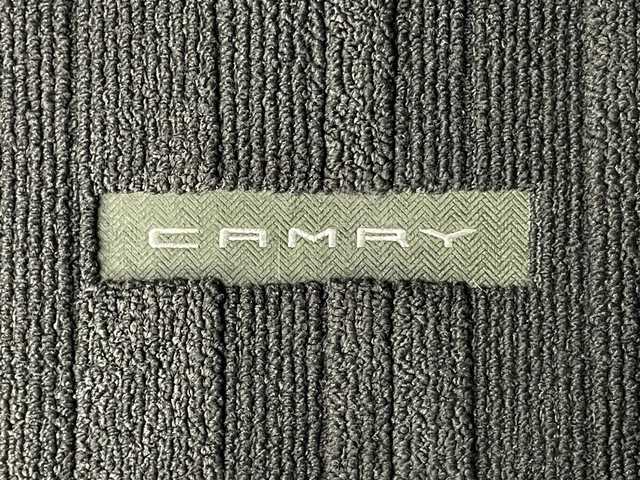 トヨタ カムリ WS 岡山県 2019(平31)年 8.6万km スティールブロンドM ワンオーナー/純正ナビ/【Bluetooth/フルセグTV】/型番:NSZT-W68T/バックカメラ/レーダークルーズコントロール/インナーミラー型ドライブレコーダー（前後）/運転席パワーシート/パドルシフト/オートブレーキホールド/衝突軽減ブレーキ/オートハイビーム/ブラインドスポットモニター/禁煙車/LEDヘッドライト/フォグランプ/ビルトインETC/ドアバイザー/保証書/取扱説明書/スマートキー×1