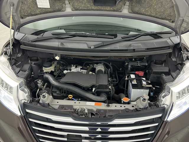 ダイハツ トール カスタムG SAⅡ 宮城県 2017(平29)年 5.2万km プラムブラウンクリスタルマイカ 禁煙車/フリップダウンモニター/スマートアシストIII/・衝突回避支援/・車線逸脱警報/・先行車発進お知らせ/両側パワースライドドア/クルーズコントロール/純正7インチナビ/地図SD無し/（BT.AM.FM.CD.DVD.SD）/アラウンドビューモニター/フルセグテレビ/ビルトインETC/革巻きステアリング/ステアリングスイッチ/プッシュスタート/スマートキー/ロールサンシェード/純正フロアマット/純正ドアバイザー/LEDヘッドライト/LEDフォグランプ/純正14インチアルミホイール/横滑り防止機能/アイドリングストップ/コーナーセンサー