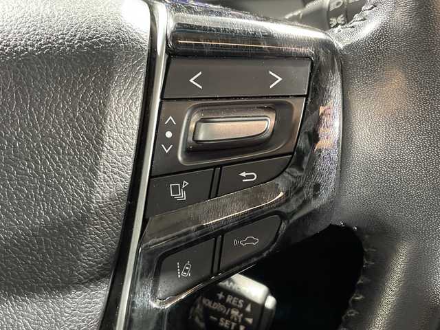 トヨタ アルファードハイブリット S 神奈川県 2020(令2)年 4万km スパークリングブラックパールクリスタルシャイン 4WD/純正ディスプレイオーディオ/コネクトナビ/CD DVD/Bluetooth　USB　Miracast/両側電動スライドドア/AC100Vコンセント/セーフティセンス/プリクラッシュセーフティ/レーントレーシングアシスト/レーンディパーチャーアラート/レーダークルーズコントロール/オートマチックハイビーム/ロードサインアシスト/パーキングサポートブレーキ/先行車発進お知らせ機能/前後ソナー/純正ビルトインETC/革巻きステアリング/2列目オットマン/社外ワイヤレス充電/EV/ECOモード/SOSコール/nanoe/社外前後ドライブレコーダー/電動パーキングブレーキ/オートブレーキオールド/プッシュスタート/スマートキー/2眼LEDヘッド/フォグランプ/オートライト/純正リアスポイラー/純正17インチアルミホイール/