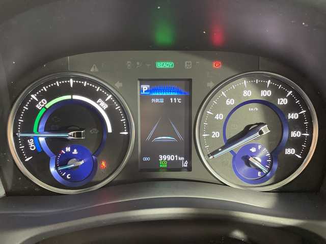 トヨタ アルファードハイブリット S 神奈川県 2020(令2)年 4万km スパークリングブラックパールクリスタルシャイン 4WD/純正ディスプレイオーディオ/コネクトナビ/CD DVD/Bluetooth　USB　Miracast/両側電動スライドドア/AC100Vコンセント/セーフティセンス/プリクラッシュセーフティ/レーントレーシングアシスト/レーンディパーチャーアラート/レーダークルーズコントロール/オートマチックハイビーム/ロードサインアシスト/パーキングサポートブレーキ/先行車発進お知らせ機能/前後ソナー/純正ビルトインETC/革巻きステアリング/2列目オットマン/社外ワイヤレス充電/EV/ECOモード/SOSコール/nanoe/社外前後ドライブレコーダー/電動パーキングブレーキ/オートブレーキオールド/プッシュスタート/スマートキー/2眼LEDヘッド/フォグランプ/オートライト/純正リアスポイラー/純正17インチアルミホイール/