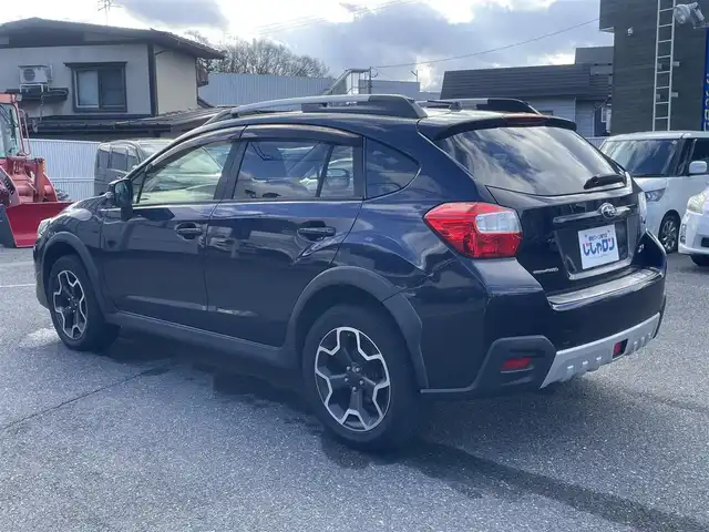 スバル インプレッサ ＸＶ 2．0i 山形県 2013(平25)年 8.1万km ディープシーブルーパール (株)IDOMが運営する【じしゃロン山形店】の自社ローン対象車両になります。こちらは現金ご利用時の価格です。自社ローンご希望の方は別途その旨お申付け下さい。/社外オーディオ/ETC/クルーズコントロール/電動格納ミラー/純正フロアマット/横滑り防止機能