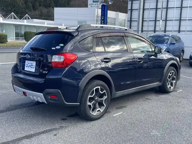 スバル インプレッサ ＸＶ 2．0i 山形県 2013(平25)年 8.1万km ディープシーブルーパール (株)IDOMが運営する【じしゃロン山形店】の自社ローン対象車両になります。こちらは現金ご利用時の価格です。自社ローンご希望の方は別途その旨お申付け下さい。/社外オーディオ/ETC/クルーズコントロール/電動格納ミラー/純正フロアマット/横滑り防止機能