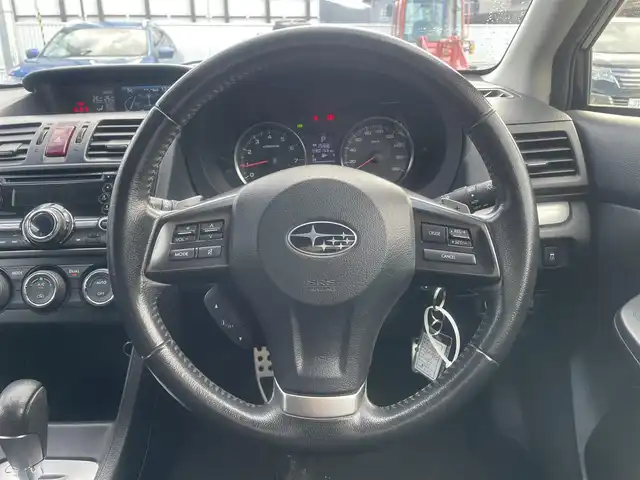 スバル インプレッサ ＸＶ 2．0i 山形県 2013(平25)年 8.1万km ディープシーブルーパール (株)IDOMが運営する【じしゃロン山形店】の自社ローン対象車両になります。こちらは現金ご利用時の価格です。自社ローンご希望の方は別途その旨お申付け下さい。/社外オーディオ/ETC/クルーズコントロール/電動格納ミラー/純正フロアマット/横滑り防止機能