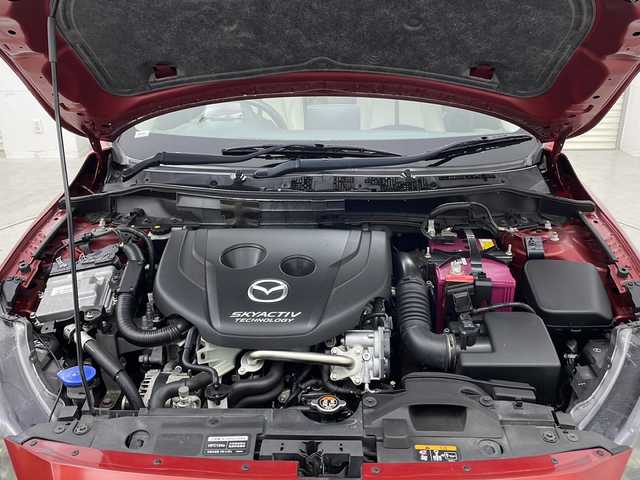 マツダ デミオ XD ツーリング Lパッケージ 茨城県 2014(平26)年 5.9万km ソウルレッドプレミアムメタリック 純正ナビ/・バックカメラ/・Bluetooth接続/・USB入力端子/ETC/パドルシフト/フロントフォグ/クルコン/純正アルミホイール/LEDヘッドライト/アイドリングストップ