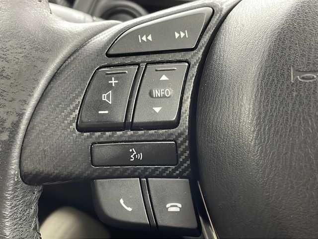 マツダ デミオ XD ツーリング Lパッケージ 茨城県 2014(平26)年 5.9万km ソウルレッドプレミアムメタリック 純正ナビ/・バックカメラ/・Bluetooth接続/・USB入力端子/ETC/パドルシフト/フロントフォグ/クルコン/純正アルミホイール/LEDヘッドライト/アイドリングストップ