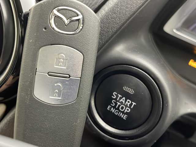 マツダ デミオ XD ツーリング Lパッケージ 茨城県 2014(平26)年 5.9万km ソウルレッドプレミアムメタリック 純正ナビ/・バックカメラ/・Bluetooth接続/・USB入力端子/ETC/パドルシフト/フロントフォグ/クルコン/純正アルミホイール/LEDヘッドライト/アイドリングストップ