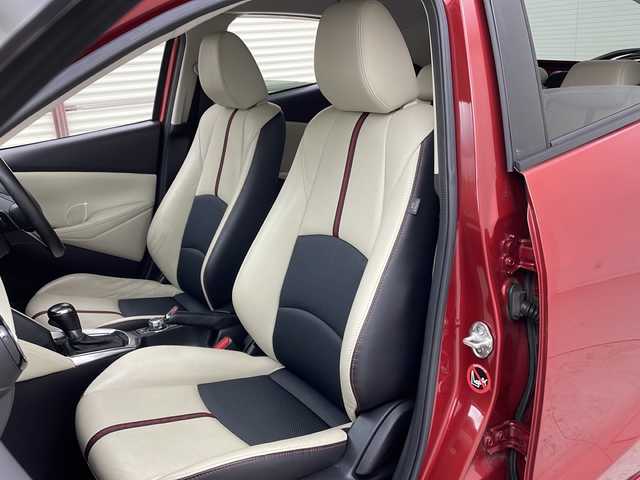 マツダ デミオ XD ツーリング Lパッケージ 茨城県 2014(平26)年 5.9万km ソウルレッドプレミアムメタリック 純正ナビ/・バックカメラ/・Bluetooth接続/・USB入力端子/ETC/パドルシフト/フロントフォグ/クルコン/純正アルミホイール/LEDヘッドライト/アイドリングストップ