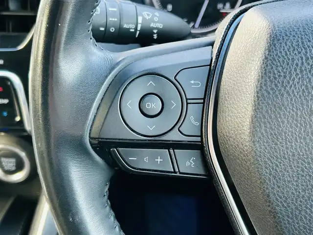 トヨタ ハリアー Z 神奈川県 2020(令2)年 3.7万km スレートグレーメタリック 純正メモリナビ（JLB）/・DTV/Bluetooth/全方位モニタ/JBLプレミアムサウンド/前後ドライブレコーダー/ヘッドアップディスプレイ/Toyota Safety Sense/・プリクラッシュセーフティ/・レーントレーシングアシスト/・レーダークルーズコントロール/・先行車発進告知機能/・ブラインドスポットモニター/・クリアランスソナー/イモビライザー/ビークルスタビリティアシスト/コーナーセンサー/アダプティブハイビームシステム/パワーバックドア/ハーフレザーシート/D席パワーシート/純正フロアマット/純正19インチアルミホイール/純正LEDヘッドライト/フォグランプ/ビルトインETC2.0/センターコンソール/革巻きステアリング/プッシュEgスタート/ストップ/スマートキー×1/取扱説明書