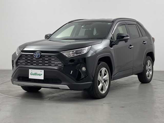 トヨタ ＲＡＶ４