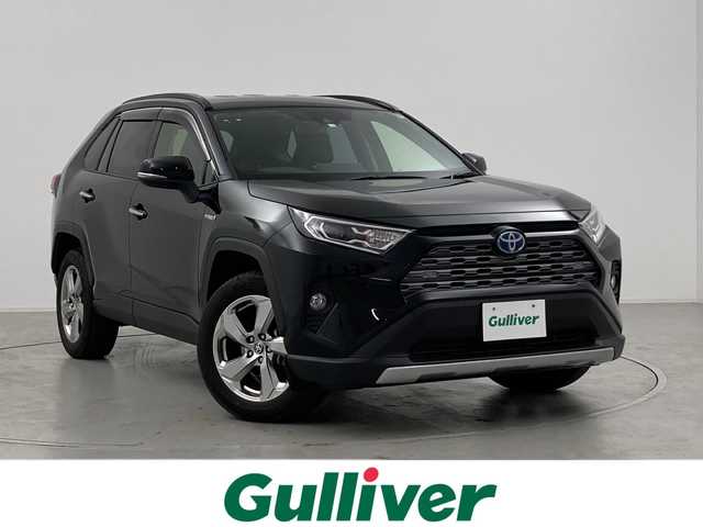 トヨタ ＲＡＶ４