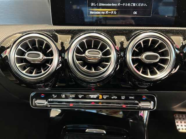 メルセデス・ベンツ ＣＬＡ２００ｄ