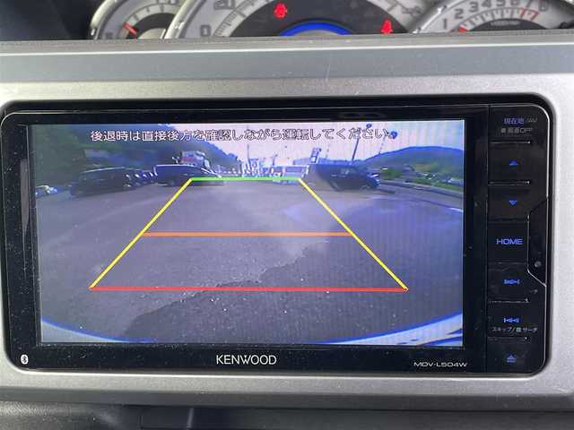 ダイハツ ウェイク G ターボ　レジャーエディション SA Ⅱ 高知県 2017(平29)年 8.8万km パールホワイトⅢ (株)IDOMが運営する【じしゃロン高知店】の自社ローン専用車両になります。こちらは現金またはオートローンご利用時の価格です。自社ローンご希望の方は別途その旨お申付け下さい