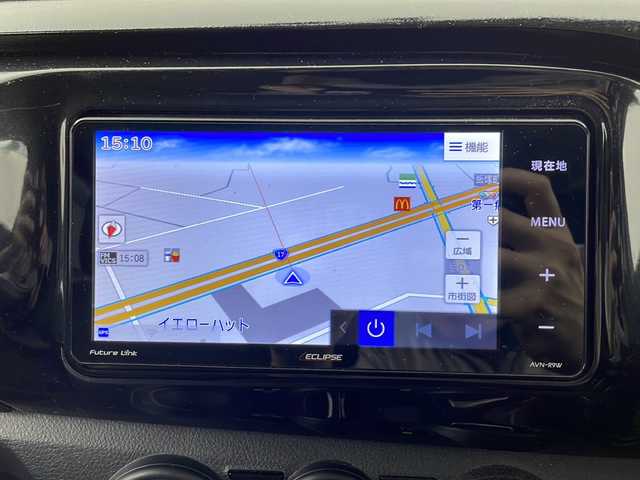 トヨタ ハイラックス X 群馬県 2019(平31)年 7.6万km スーパーホワイトⅡ ＪＡＯＳ車高調　ＪＡＯＳマフラー　三つ折りソフトトノカバー　ヒッチメンバー　社外１６インチアルミホイール　ナビ　バックカメラ　前後ドラレコ　ＥＴＣ　ステアリングスイッチ　ＬＥＤライト　フォグ　禁煙車
