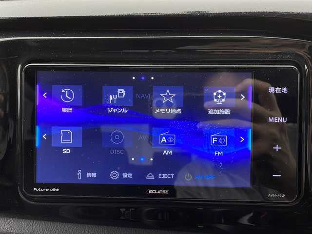 トヨタ ハイラックス X 群馬県 2019(平31)年 7.6万km スーパーホワイトⅡ ＪＡＯＳ車高調　ＪＡＯＳマフラー　三つ折りソフトトノカバー　ヒッチメンバー　社外１６インチアルミホイール　ナビ　バックカメラ　前後ドラレコ　ＥＴＣ　ステアリングスイッチ　ＬＥＤライト　フォグ　禁煙車