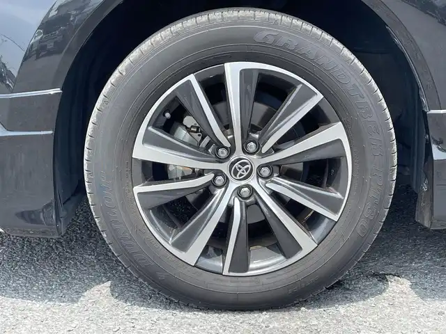 トヨタ ハリアー G 茨城県 2022(令4)年 1.7万km プレシャスブラックパール ８型ディスプレイオーディオ（ＢＴ・ＦＭ・ＡＭ・ＡＵＸ・ＵＳＢ）/モデリスタフルエアロ/デジタルインナーミラー　/レーダークルーズコントロール/ビルトインＥＴＣ　/前後コーナーセンサー/前後ドラレコ　　/オートマチックハイビーム　/パワーシート/衝突軽減ブレーキ/モデリスタフルエアロ/パワーバックドア/レーンキープアシスト/W＋サイドエアバック/バックカメラ　/　