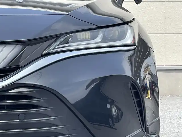 トヨタ ハリアー G 茨城県 2022(令4)年 1.7万km プレシャスブラックパール ８型ディスプレイオーディオ（ＢＴ・ＦＭ・ＡＭ・ＡＵＸ・ＵＳＢ）/モデリスタフルエアロ/デジタルインナーミラー　/レーダークルーズコントロール/ビルトインＥＴＣ　/前後コーナーセンサー/前後ドラレコ　　/オートマチックハイビーム　/パワーシート/衝突軽減ブレーキ/モデリスタフルエアロ/パワーバックドア/レーンキープアシスト/W＋サイドエアバック/バックカメラ　/　