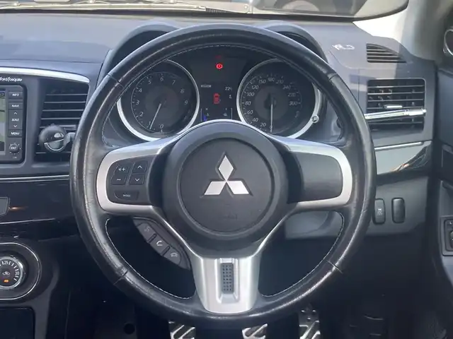 三菱 ランサー GSR エボリューションⅩ 島根県 2012(平24)年 4.7万km ファントムブラックパール ディーラーHDDナビ(CD/DVD/BT/フルセグ)/バックカメラ/5MT/レカロシート/4WD/ETC/電動格納ミラー/Rockfordツィーター/Rockfordサブウーファー/純正フロアマット/オートライト/HIDヘッドライト/社外フロントリップ/取扱説明書/保証書/スペアキー×1