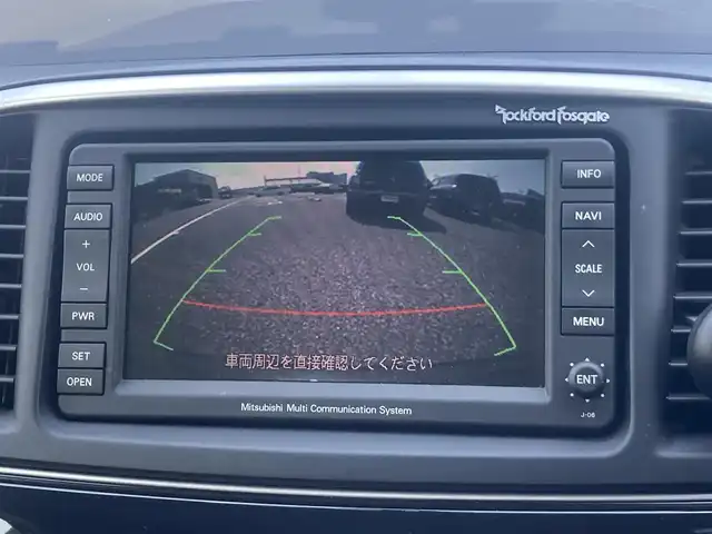三菱 ランサー GSR エボリューションⅩ 島根県 2012(平24)年 4.7万km ファントムブラックパール ディーラーHDDナビ(CD/DVD/BT/フルセグ)/バックカメラ/5MT/レカロシート/4WD/ETC/電動格納ミラー/Rockfordツィーター/Rockfordサブウーファー/純正フロアマット/オートライト/HIDヘッドライト/社外フロントリップ/取扱説明書/保証書/スペアキー×1
