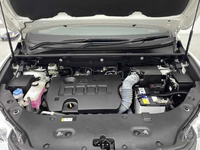 トヨタ ハリアー プログレス 千葉県 2019(令1)年 3.2万km ホワイトパールクリスタルシャイン トヨタセーフティセンス/・プリクラッシュセーフティ/・レーンディパーチャーアラート/・クリアランスソナー/・オートハイビーム/純正9インチSDナビ/CD BT MSV フルセグ/全方位カメラ/パワーバックドア/レーダークルーズコントロール/LEDオートライト/ハーフレザーシート/純正18インチアルミホイール/パーキングスイッチ/ブレーキホールド/革巻きステアリング/ドアバイザー/プッシュスタート/スマートキー/ETC