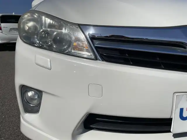 トヨタ ＳＡＩ S 和歌山県 2011(平23)年 6万km ホワイトパールクリスタルシャイン (株)IDOMが運営する【じしゃロン和歌山店】の自社ローン専用車両になります。こちらは現金またはオートローンご利用時の価格です。自社ローンご希望の方は別途その旨お申付け下さい/HDDナビ/ETC/フルセグテレビ/バックカメラ/Bluetooth/パワステ/LEDライト/D席パワーシート
