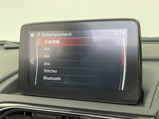マツダ ロードスター シルバー トップ 埼玉県 2020(令2)年 4.5万km スノーフレイクホワイトパールマイカ 純正ナビ　バックカメラ　ＢＳＭ　黒レザーシート　ビルトインＥＴＣ　セーフティパッケージ　シートヒーター　クルーズコントロール　純正アルミホイール　オートライト　ＬＥＤヘッドライト　地デジフルセグ