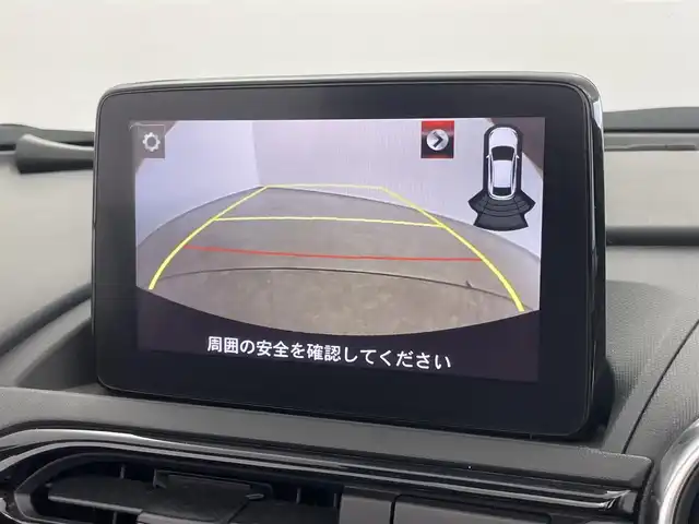 マツダ ロードスター シルバー トップ 埼玉県 2020(令2)年 4.5万km スノーフレイクホワイトパールマイカ 純正ナビ　バックカメラ　ＢＳＭ　黒レザーシート　ビルトインＥＴＣ　セーフティパッケージ　シートヒーター　クルーズコントロール　純正アルミホイール　オートライト　ＬＥＤヘッドライト　地デジフルセグ