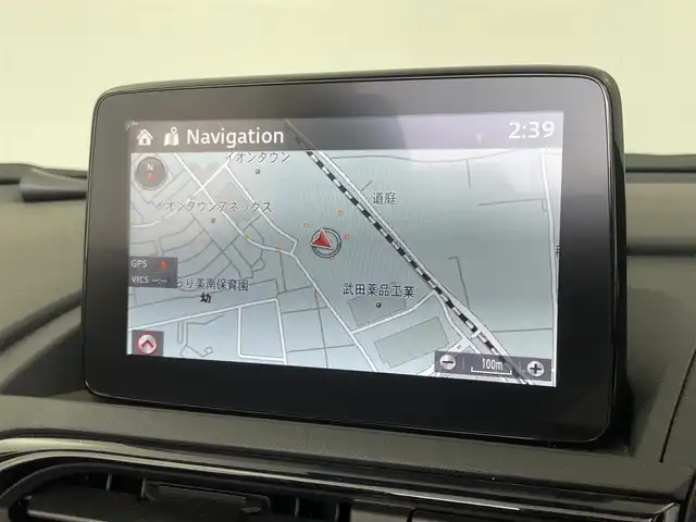 マツダ ロードスター シルバー トップ 埼玉県 2020(令2)年 4.5万km スノーフレイクホワイトパールマイカ 純正ナビ　バックカメラ　ＢＳＭ　黒レザーシート　ビルトインＥＴＣ　セーフティパッケージ　シートヒーター　クルーズコントロール　純正アルミホイール　オートライト　ＬＥＤヘッドライト　地デジフルセグ