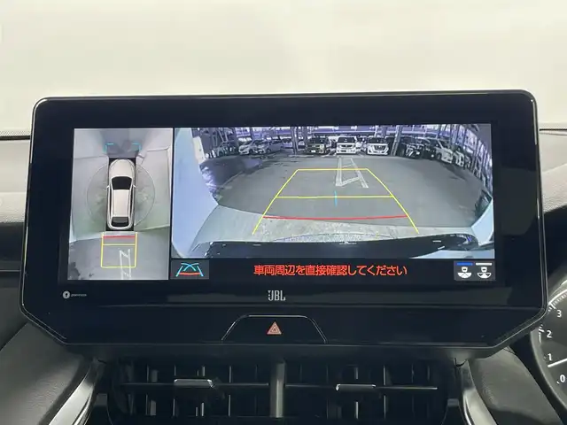 トヨタ ハリアー Z レザーパッケージ 大阪府 2020(令2)年 3万km プレシャスブラックパール パノラマルーフ 黒革 モデリスタエアロ 純正12.3incナビTV 360カメラ JBLサウンド デジタルインナーミラー パワーシート/ヒーター/エアコン 電動リアゲート レーダーC 衝突軽減ブレーキ レーンアシスト ブラインドSM