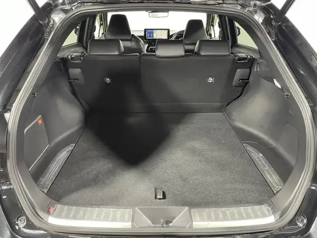 トヨタ ハリアー Z レザーパッケージ 大阪府 2020(令2)年 3万km プレシャスブラックパール パノラマルーフ 黒革 モデリスタエアロ 純正12.3incナビTV 360カメラ JBLサウンド デジタルインナーミラー パワーシート/ヒーター/エアコン 電動リアゲート レーダーC 衝突軽減ブレーキ レーンアシスト ブラインドSM