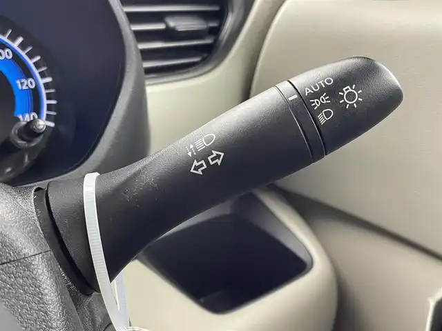 日産 ルークス X 群馬県 2021(令3)年 2.3万km プレミアムサンシャインオレンジ 純正ナビ　フルセグ　全方位カメラ　片側パワースライドドア　車線逸脱警報　オートマチックハイビーム　先行車両発信通知機能　ドライブレコーダー　ＥＴＣ　プッシュスタート　スマートキー　ＡＢＳ　フロアマット