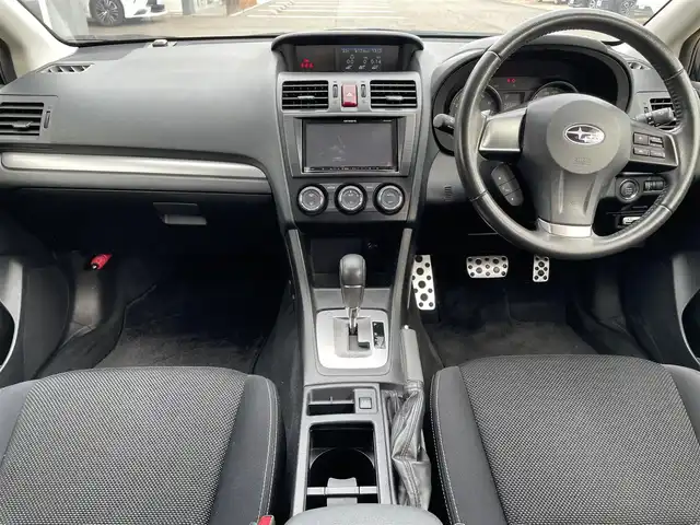 スバル インプレッサ ＸＶ 2．0i－L アイサイト 新潟県 2012(平24)年 8.3万km ディープシーブルーパール (株)IDOMが運営する【じしゃロン新潟店】の自社ローン専用車両になります。/こちらは現金またはオートローンご利用時の価格です。自社ローンご希望の方は別途その旨お申付け下さい/4WD/アイサイト搭載/レーダークルーズコントロール/レーンキープアシスト/パドルシフト/パワーシート（D席）/ETC/前方ドライブレコーダー/スマートキー/プッシュスタート