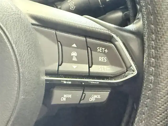 マツダ ＣＸ－５ XD Lパッケージ 茨城県 2018(平30)年 8.5万km ディープクリスタルブルーマイカ ターボ　純正ナビＴＶ　全方位カメラ　レザーシート　レーダークルコン　シートヒーター　ハンドルヒーター　ＥＴＣ　ドラレコ　衝突軽減　クリアランスソナー　レーンアシスト　アイドリングストップ　ＨＵＤ