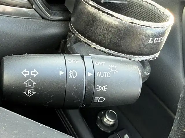 マツダ ＣＸ－５ XD Lパッケージ 茨城県 2018(平30)年 8.5万km ディープクリスタルブルーマイカ ターボ　純正ナビＴＶ　全方位カメラ　レザーシート　レーダークルコン　シートヒーター　ハンドルヒーター　ＥＴＣ　ドラレコ　衝突軽減　クリアランスソナー　レーンアシスト　アイドリングストップ　ＨＵＤ