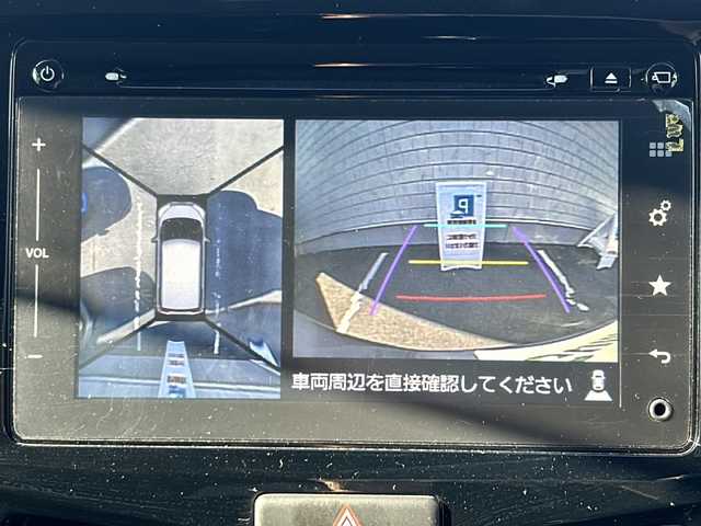 スズキ ソリオ バンディット HV MV 愛知県 2016(平28)年 8.3万km プレミアムシルバーメタリック ワンオーナー　/純正ナビ　/全方位カメラ　/両側パワスラドア　/フルセグＴＶ　/Ｂｌｕｅｔｏｏｔｈ　/クルーズコントロール　/ＥＴＣ　/シートヒーター　/衝突軽減ブレーキ　/オートハイビーム　/純正フロアマット　/純正アルミ