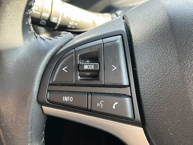 スズキ ソリオ バンディット HV MV 愛知県 2016(平28)年 8.3万km プレミアムシルバーメタリック ワンオーナー　/純正ナビ　/全方位カメラ　/両側パワスラドア　/フルセグＴＶ　/Ｂｌｕｅｔｏｏｔｈ　/クルーズコントロール　/ＥＴＣ　/シートヒーター　/衝突軽減ブレーキ　/オートハイビーム　/純正フロアマット　/純正アルミ