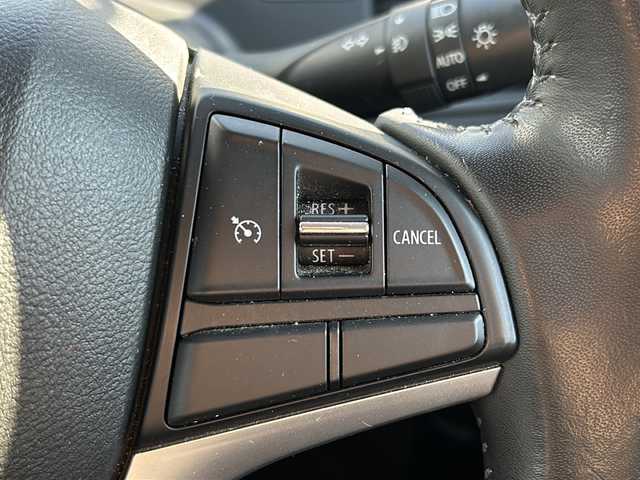 スズキ ソリオ バンディット HV MV 愛知県 2016(平28)年 8.3万km プレミアムシルバーメタリック ワンオーナー　/純正ナビ　/全方位カメラ　/両側パワスラドア　/フルセグＴＶ　/Ｂｌｕｅｔｏｏｔｈ　/クルーズコントロール　/ＥＴＣ　/シートヒーター　/衝突軽減ブレーキ　/オートハイビーム　/純正フロアマット　/純正アルミ